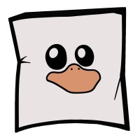 Ugly Duckling Games logo - Similar company to Bricks Performance System