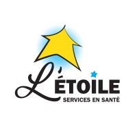 L'étoile à domicile logo - Similar company to Gemma