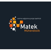 Matek Mühendislik logo - Similar company to Delta Pool