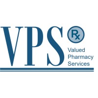 Valued Pharmacy Services logo - Similar company to Choosingtherapy.Com