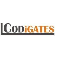 Codigates Infotech logo - Similar company to Interntolearn