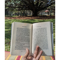Cubbon Reads logo - Similar company to Bookmark