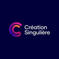 Création Singulière logo - Similar company to App Diffusion