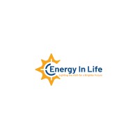 Energy In Life logo - Similar company to Veteran Owned Solar