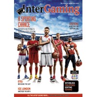 InterGaming and iNTERGAMINGi magazines logo - Similar company to Blender Opco D.O.O.