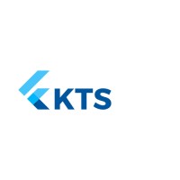 Comercial KTS Global logo - Similar company to Druid Clean