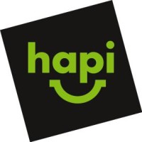 💚 HAPI Personal logo - Similar company to Almark Bau S.R.O.