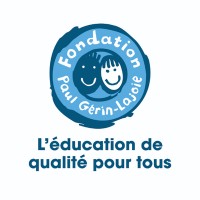 Fondation Paul Gérin-Lajoie logo - Similar company to Fondation Béati