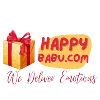 Happybabu.com logo - Similar company to Udaan Digital