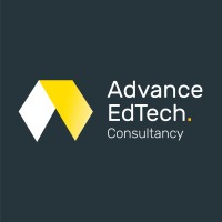 Advance EdTech logo - Similar company to Edtech Hub
