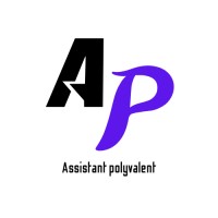 Assistant Polyvalent logo - Similar company to Maneconseil