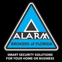 Alarm Brokers of Florida, LLC logo - Similar company to Multigla Services