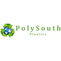 PolySouth Plastics logo - Similar company to Vulcan Manufacturing Systems