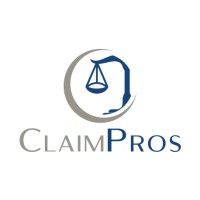 ClaimPros logo - Similar company to Insurance Consultants Group