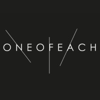 ONEOFEACH logo - Similar company to Sari For Change