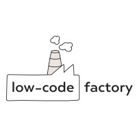 low-code factory (Mendix) logo - Similar company to Low-Code Ladies