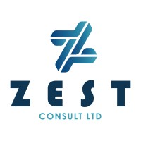 Zest Consult logo - Similar company to Zest Consultancy Ltd