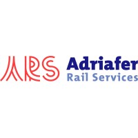 ARS - Adriafer Rail Services logo - Similar company to Train Expert