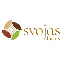 Svojas Farms logo - Similar company to Forest Post
