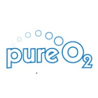 Pure O2 Ltd logo - Similar company to Oxygen Stream Technologies.Inc