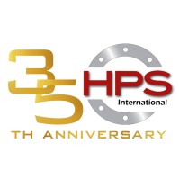 HPS INTERNATIONAL logo - Similar company to Codipro