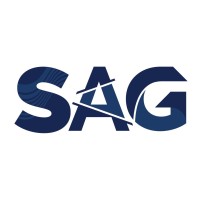 SAG, Abogados Consultores logo - Similar company to Soto Abogados