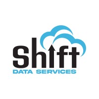 Shift Data Services logo - Similar company to Shift
