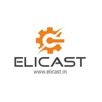 Elicast Pvt Ltd logo - Similar company to Eli