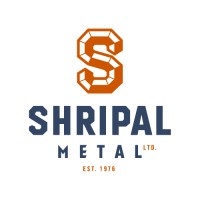 Shripal Metal Ltd. logo - Similar company to Wip Creatives