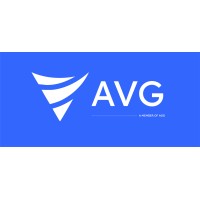 AVG logo - Similar company to Soletechno