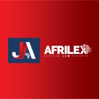 Afrilex logo - Similar company to Afrilex Associates & Consultancy