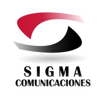 SIGMA Comunicaciones logo - Similar company to Bm Networks