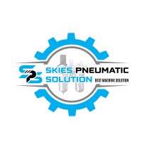 Skies Pneumatic Solution logo - Similar company to Industrading Co