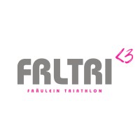 Fräulein Triathlon logo - Similar company to Bruno Interior Gmbh