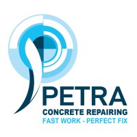 Petra Concrete Repairing logo - Similar company to Pscc