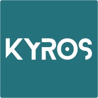 KYROS logo - Similar company to Fintis