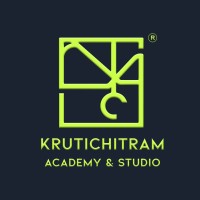 Krutichitram logo - Similar company to Ask Digital Solution
