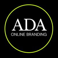ADA Online Branding logo - Similar company to Bayside Integrations