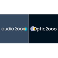 Optic 2000 X Audio 2000 Chartres logo - Similar company to Rh Consulting