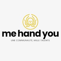 MeHandYou logo - Similar company to Trigger'S Reports