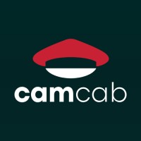 CamCab logo - Similar company to Orazone Technologies