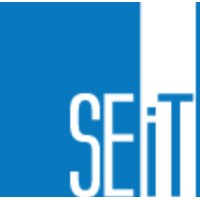 SEIT logo - Similar company to Novis