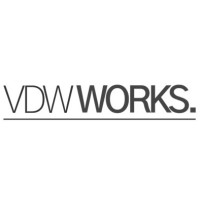 VDWWORKS. logo - Similar company to We Spot Dolphins - Executive Search Based On Cultural Fit