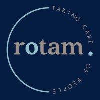 Rotam AS logo - Similar company to Bohjemme As