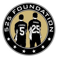 525 FOUNDATION logo - Similar company to Xstreamline Solutions Llc