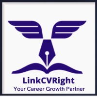 LinkCvRight - CV, LinkedIn, Resume & Career Tips 💡By Smriti Gupta logo - Similar company to Usertribe