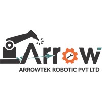 ARROWTEK ROBOTIC PVT LTD logo - Similar company to Arrowtek