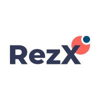 RezX logo - Similar company to Maka
