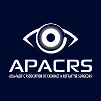 Asia-Pacific Association of Cataract & Refractive Surgeons (APACRS) logo - Similar company to Uplevel