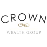 Crown Wealth Group logo - Similar company to Crown Wealth Group